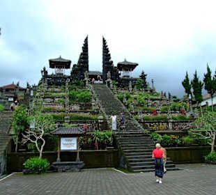 Pura Besakih 