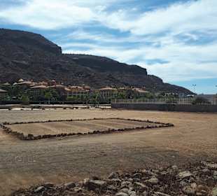 Wandern Playa del Ingles