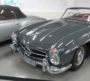Autosammlung Steim