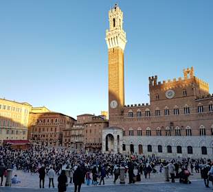 Altstadt Siena