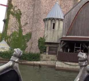 Mystery - River Quest