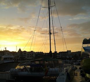 Stadtrundgang Peguera