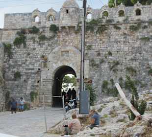 Twierdza Rethymno