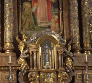 Pfarrkirche St.Sylvester
