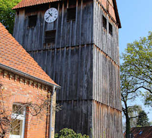 Gemeindepfarrkirche Sankt Marien Wienhausen