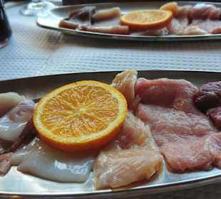 Restaurante Canto da Doca