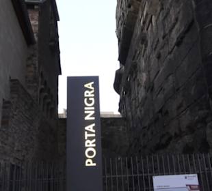 Porta Nigra