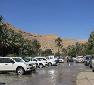 Wadi Bani Khalid