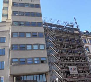 Rotebühlplatz Stuttgart