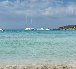 Strand Paguera/Peguera