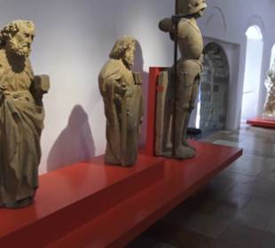 Stadtmuseum Simeonstift