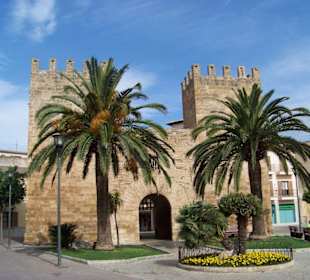 Alcudia