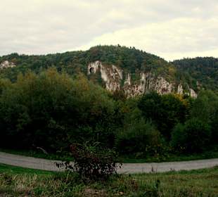 Ojcowski Park Narodowy