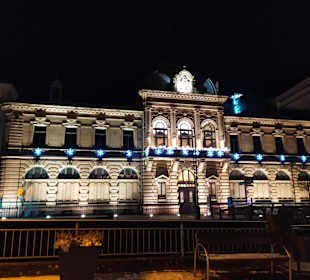 Palais Thermal