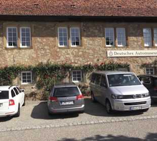 Schloss Langenburg