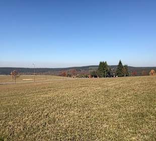 Wandern Rechenberg-Bienenmühle