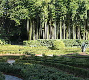Opatija: Bei einem Bummel durch den Angiolina-Park