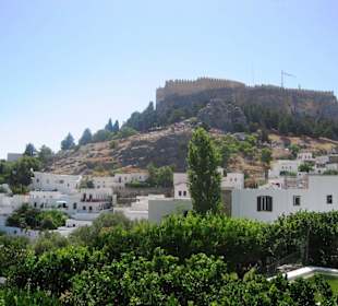 Akropolis