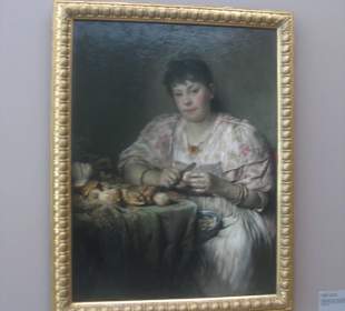 Lenbachhaus
