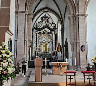 Stiftsbasilika