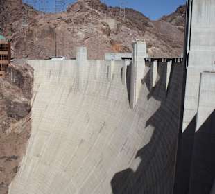 Hoover Dam
