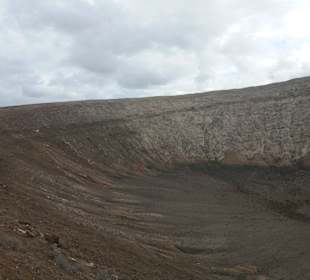 Caldera Blanca