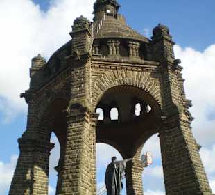 Porta Westfalica