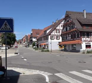 Nehrener Hausinschriften