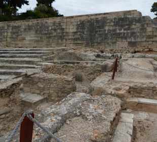 Immer vorsichtig laufen