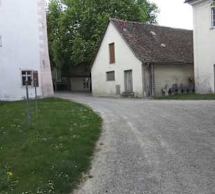 Klosteranlage Obermarchtal