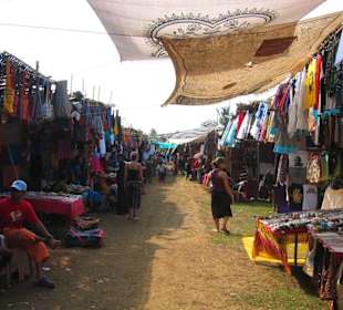 Hippie Markt Anjuna