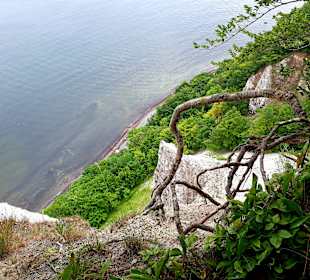Kreidefelsen