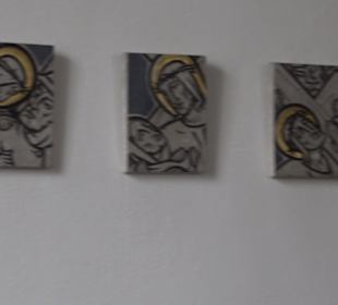 Kirche Mariä Himmelfahrt Aufkirchen