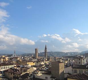 Ausblick auf die Altstadt