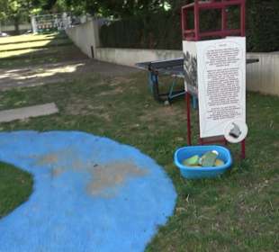 Ausstellung Mehrzeit am Neckar