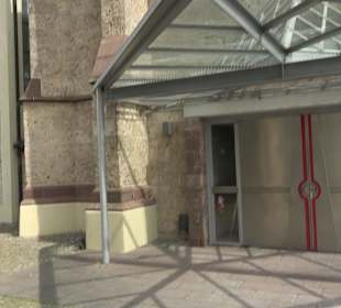 Stadtrundgang Balingen