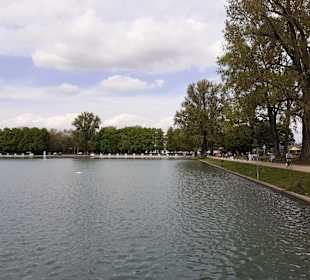 Aachener Weiher