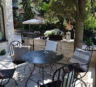 Taras Kuchnia i Wino