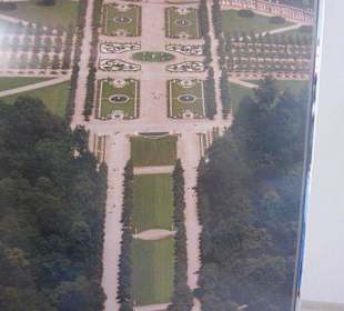 Schwetzinger Schloss