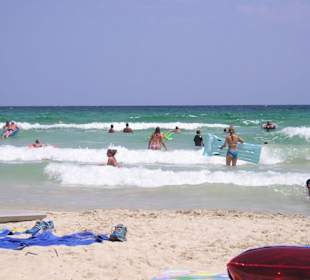Strand