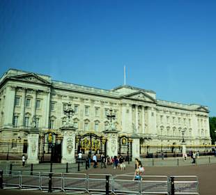 Buckingham Palace