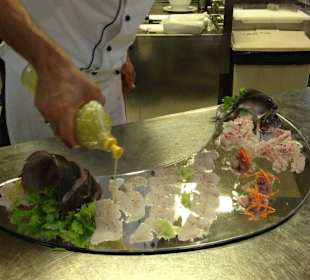 Ristorante Soleiado Rimini Restaurant