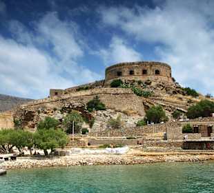 Spinalonga