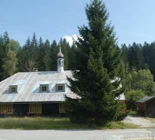 Wunderbare Wanderung am Großen Regen