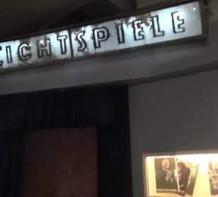 Zeitgeschichtliches Forum 