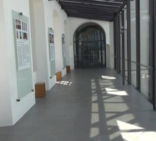 Prälaturstock - Galerie Exter