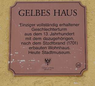 Hafenmarkt