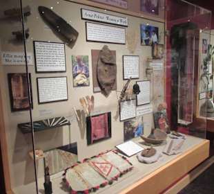 Im Alutiiq Museum