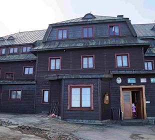 Riesengebirge/Karkonosze