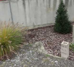 Friedhof Reutlingendorf